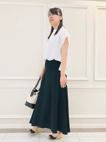 23区 飯野 コーディネート画像