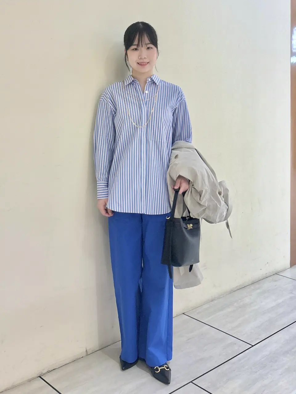 23区 S 平井 コーディネート画像