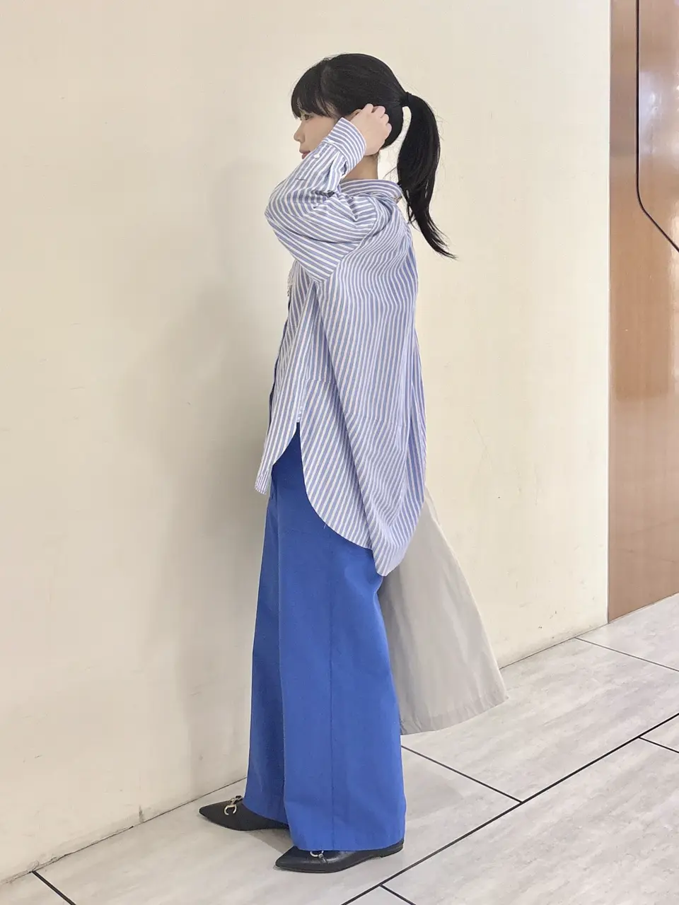 23区 S 平井 コーディネート画像