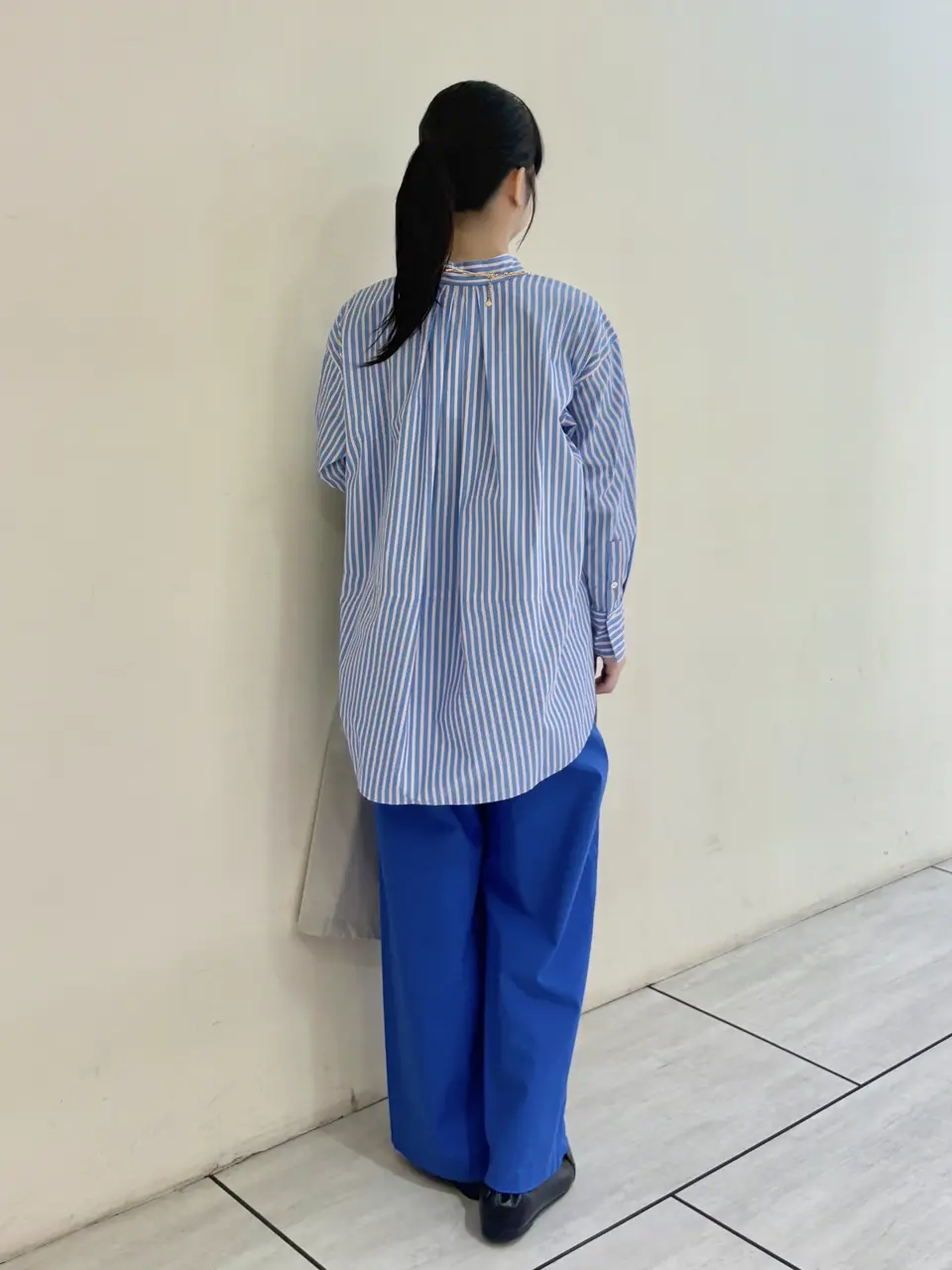 23区 S 平井 コーディネート画像