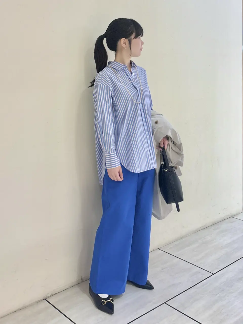 23区 S 平井 コーディネート画像