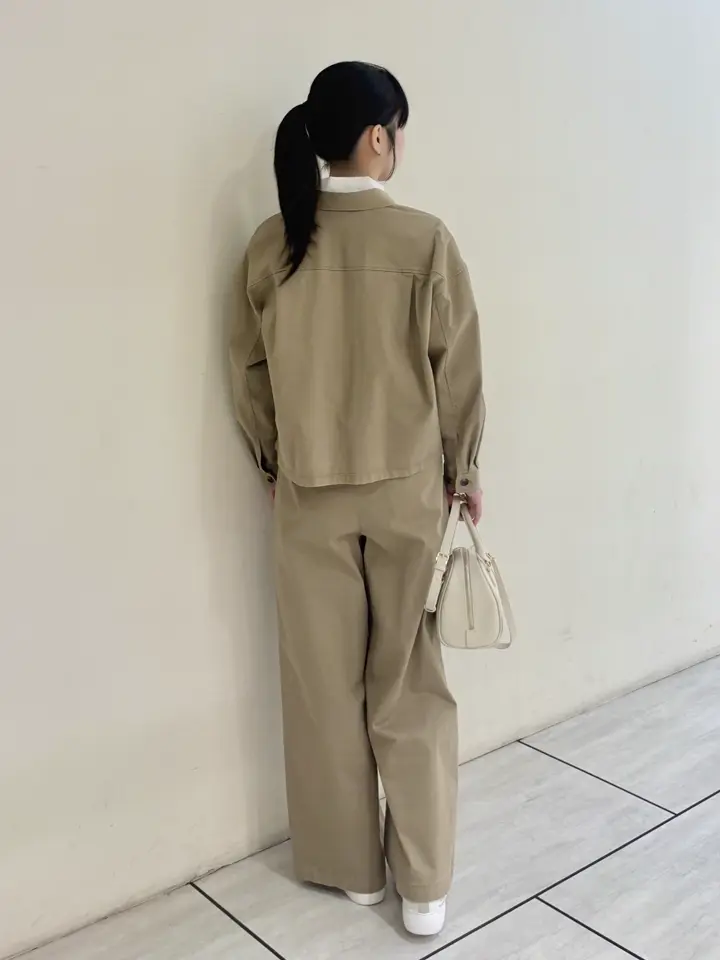 23区 S 平井 コーディネート画像