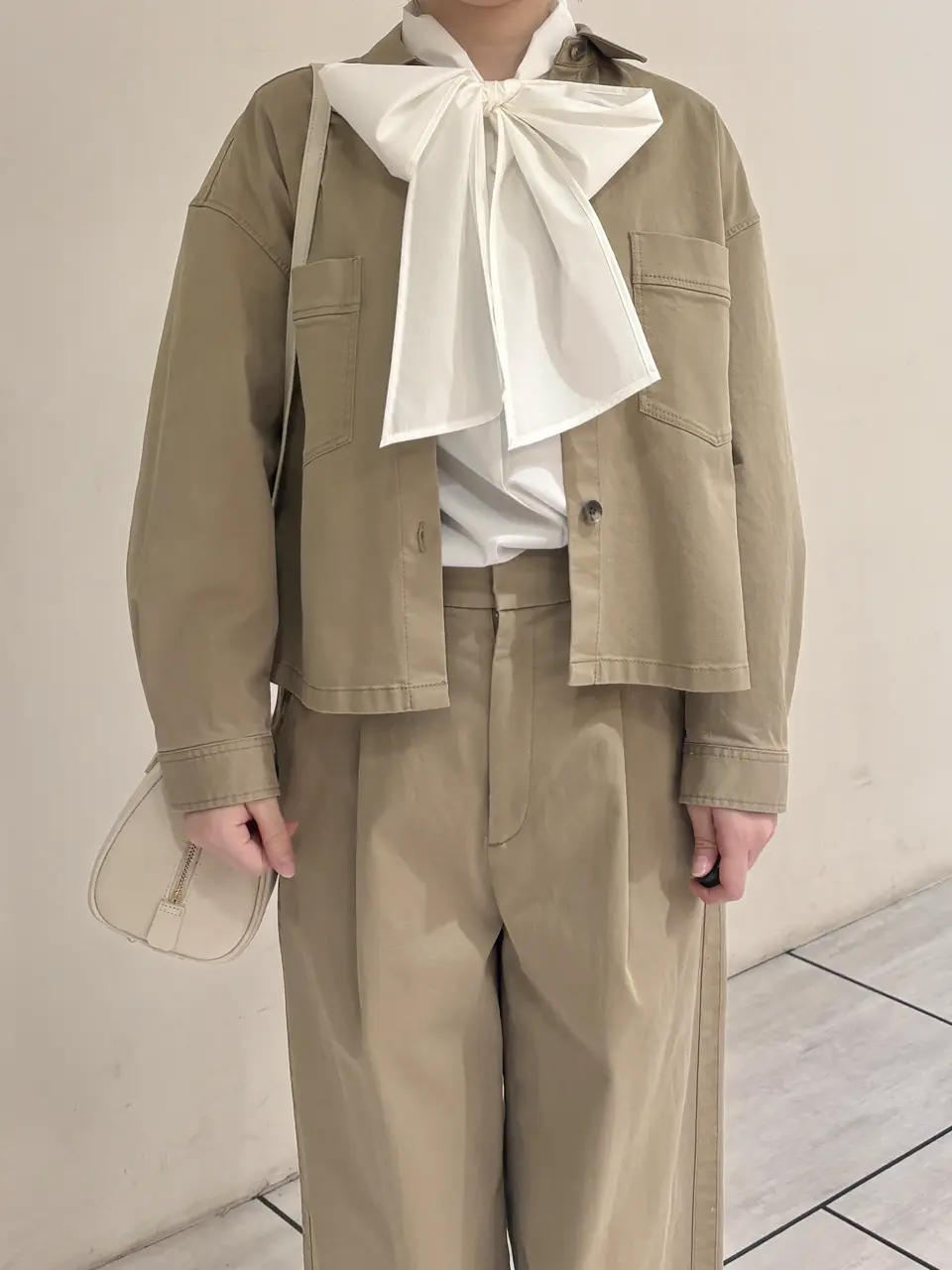 23区 S 平井 コーディネート画像