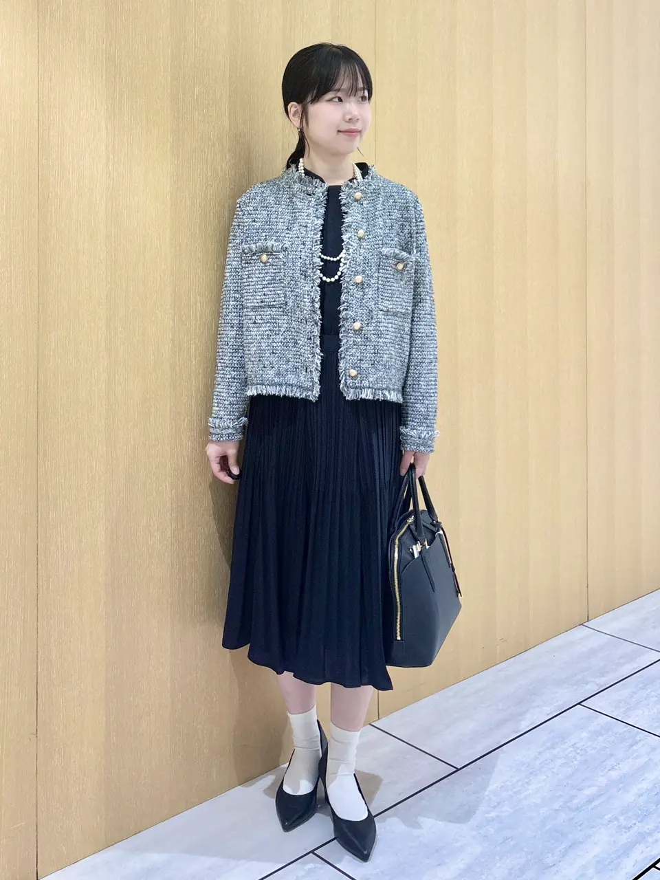  平井 コーディネート画像