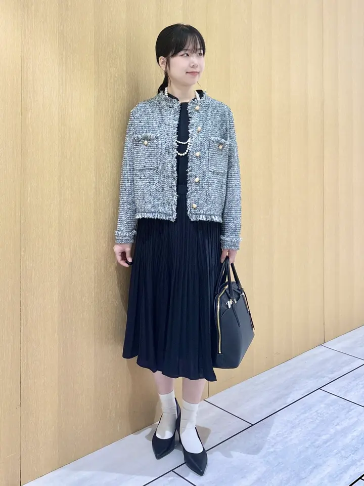 23区 S 平井 コーディネート画像