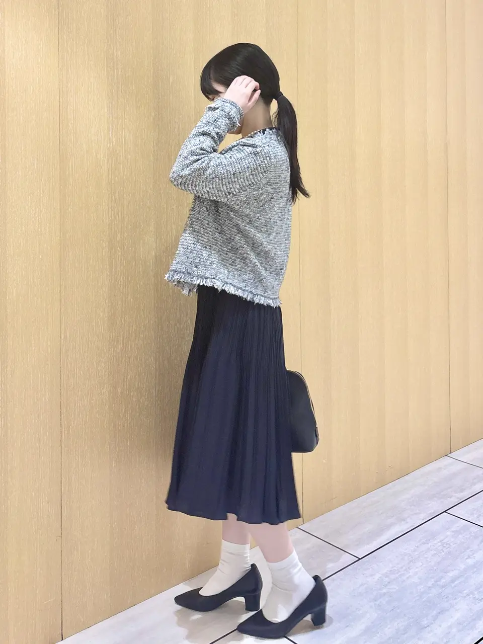 23区 S 平井 コーディネート画像