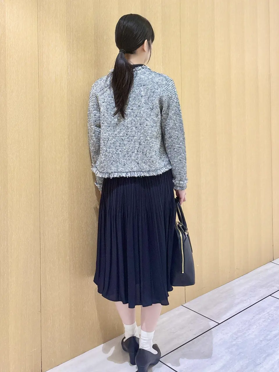 23区 S 平井 コーディネート画像