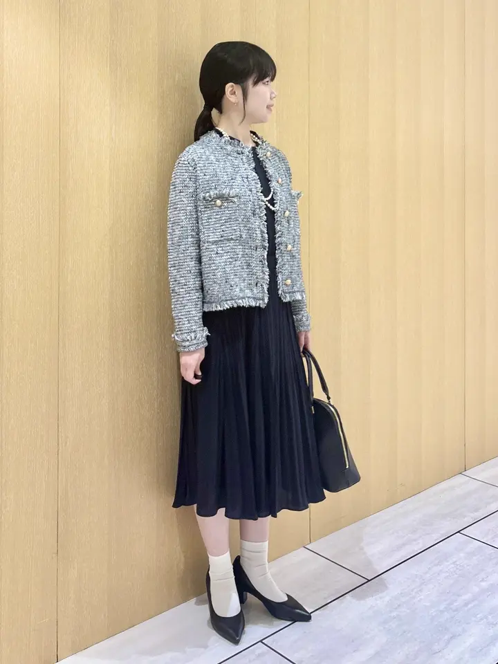 23区 S 平井 コーディネート画像