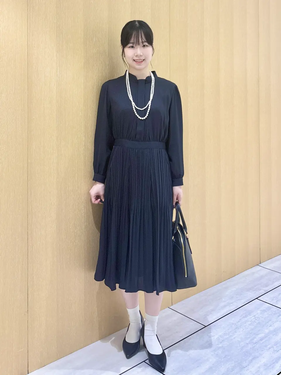 23区 S 平井 コーディネート画像