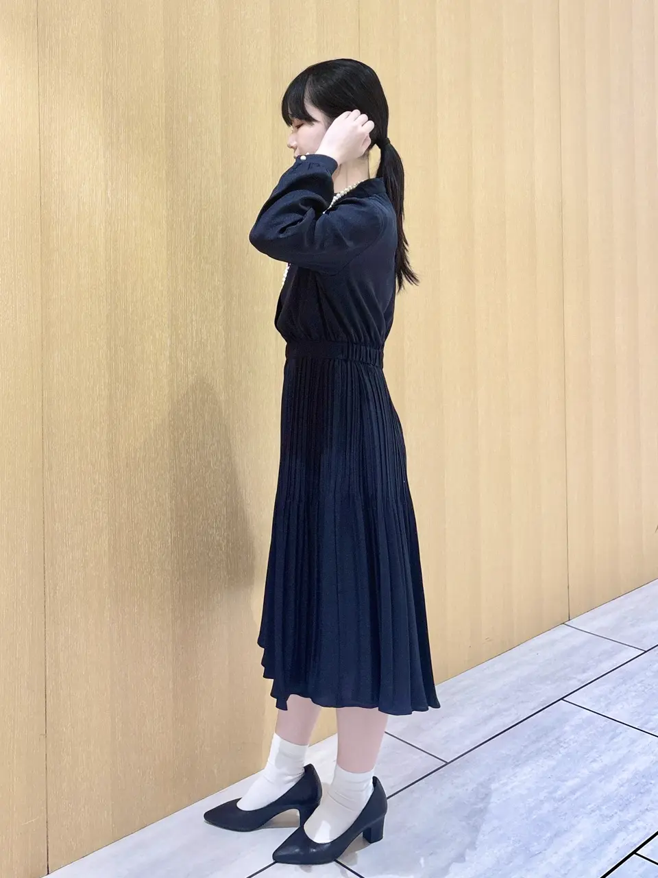 23区 S 平井 コーディネート画像