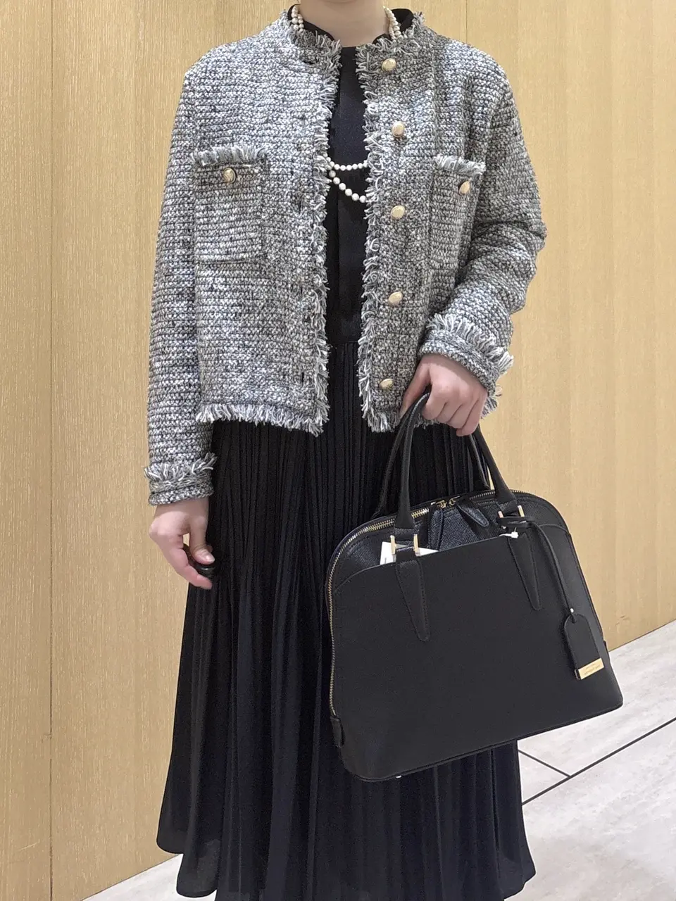 23区 S 平井 コーディネート画像