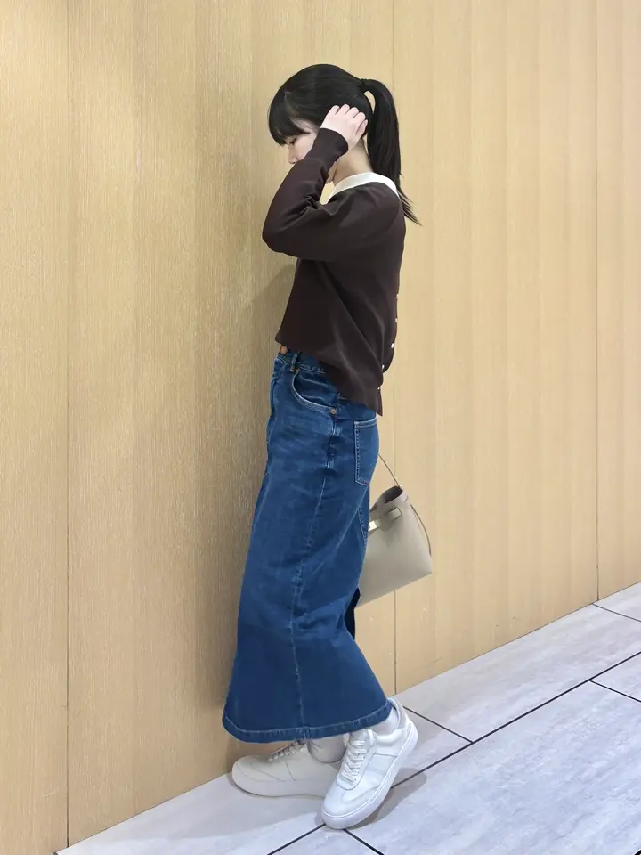 23区 S 平井 コーディネート画像