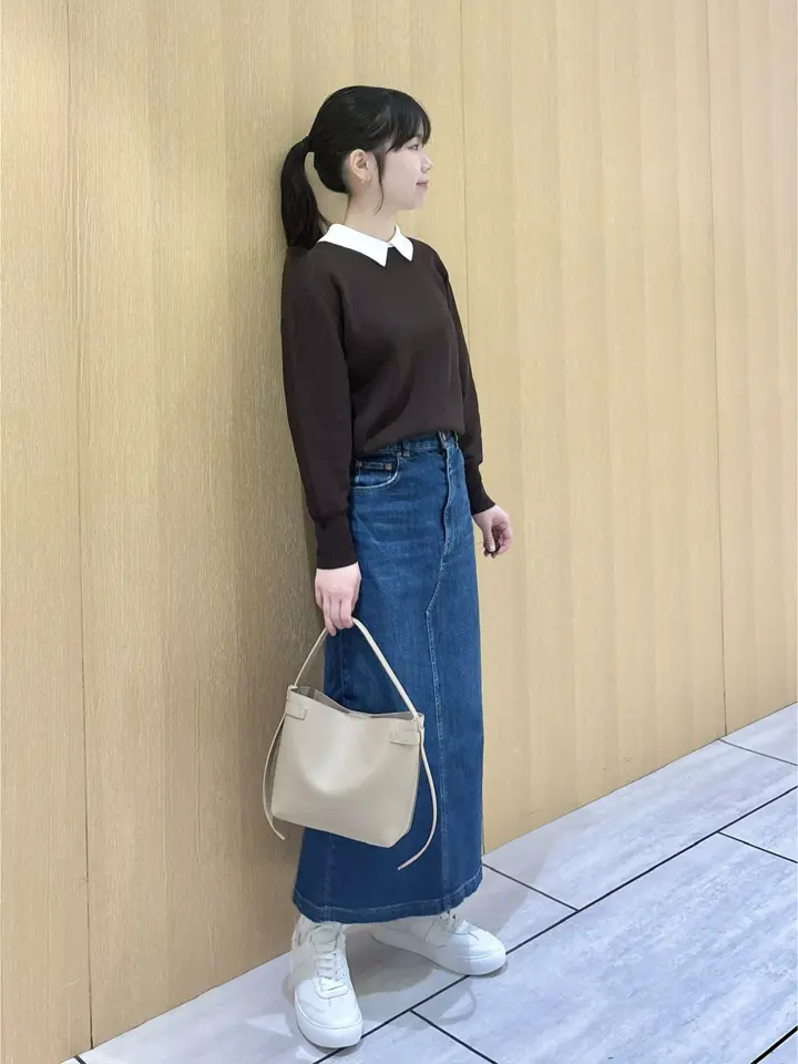 23区 S 平井 コーディネート画像