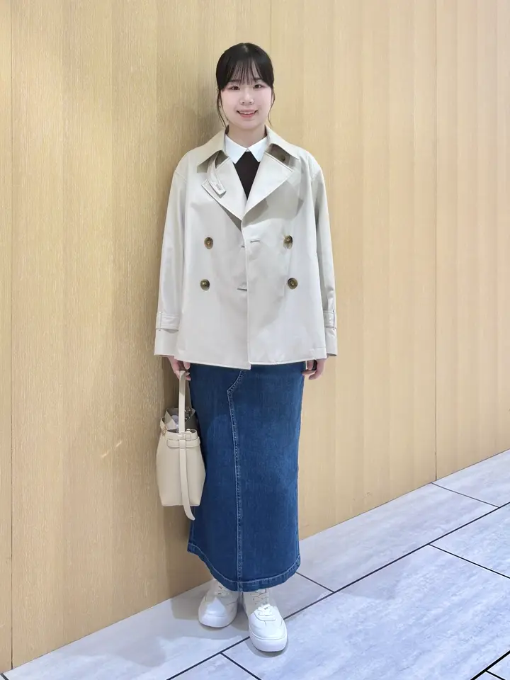 23区 S 平井 コーディネート画像