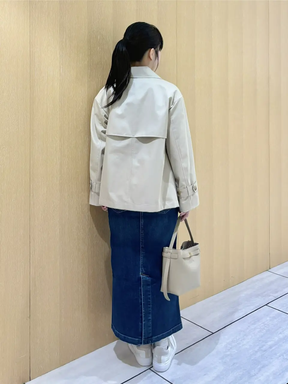 23区 S 平井 コーディネート画像