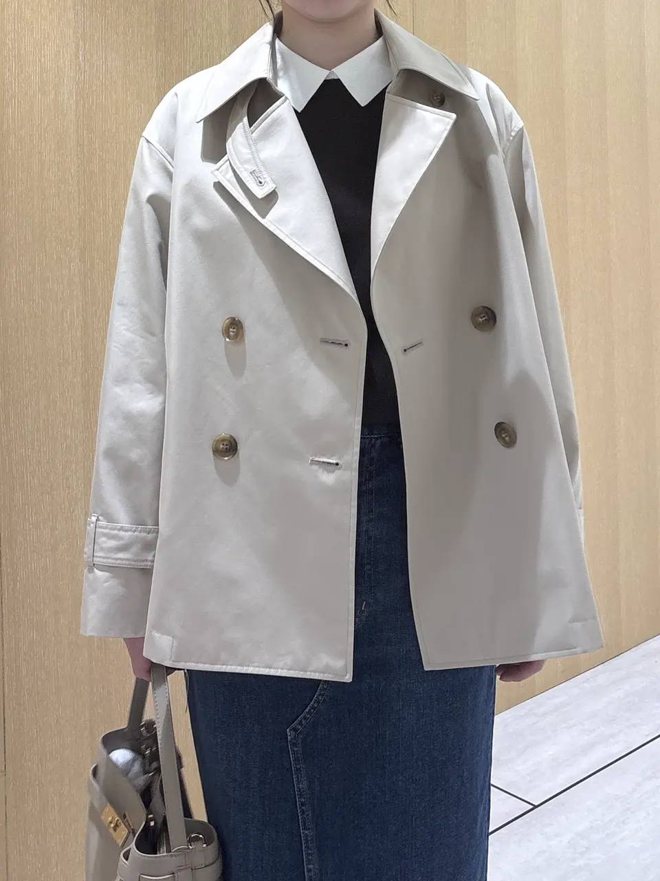 23区 S 平井 コーディネート画像