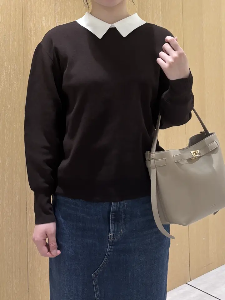 23区 S 平井 コーディネート画像