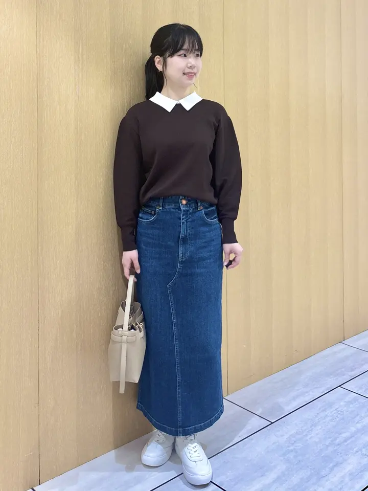 23区 S 平井 コーディネート画像