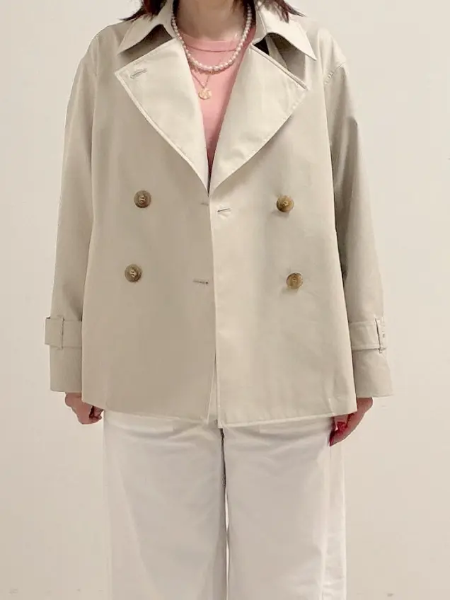 23区 S 宇井 コーディネート画像