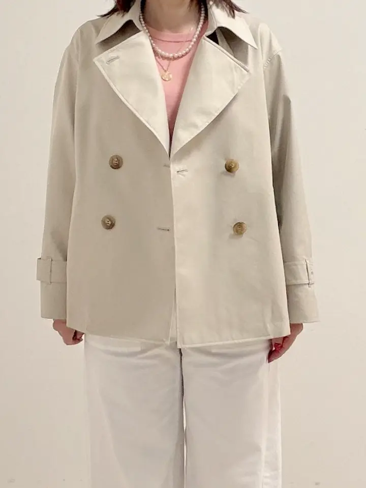 23区 S 宇井 コーディネート画像