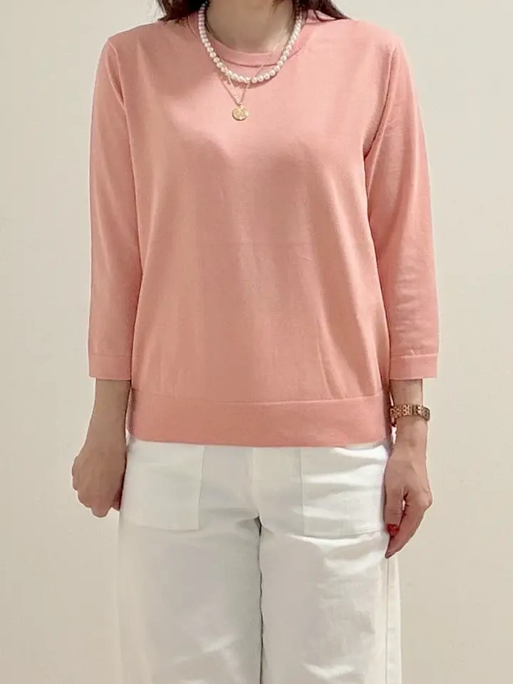 23区 S 宇井 コーディネート画像