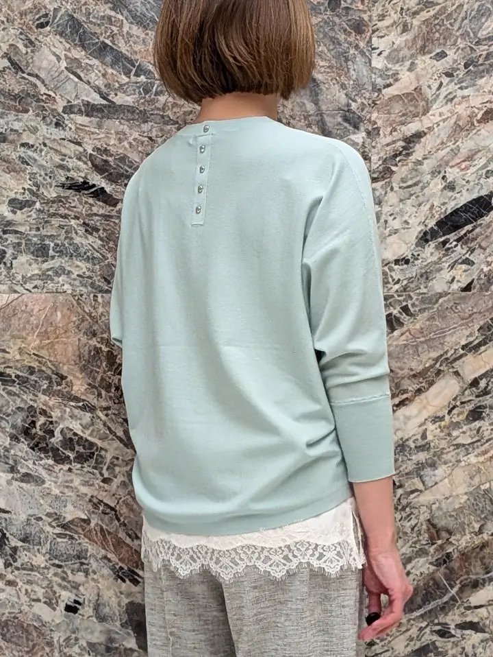 23区 奥山 コーディネート画像