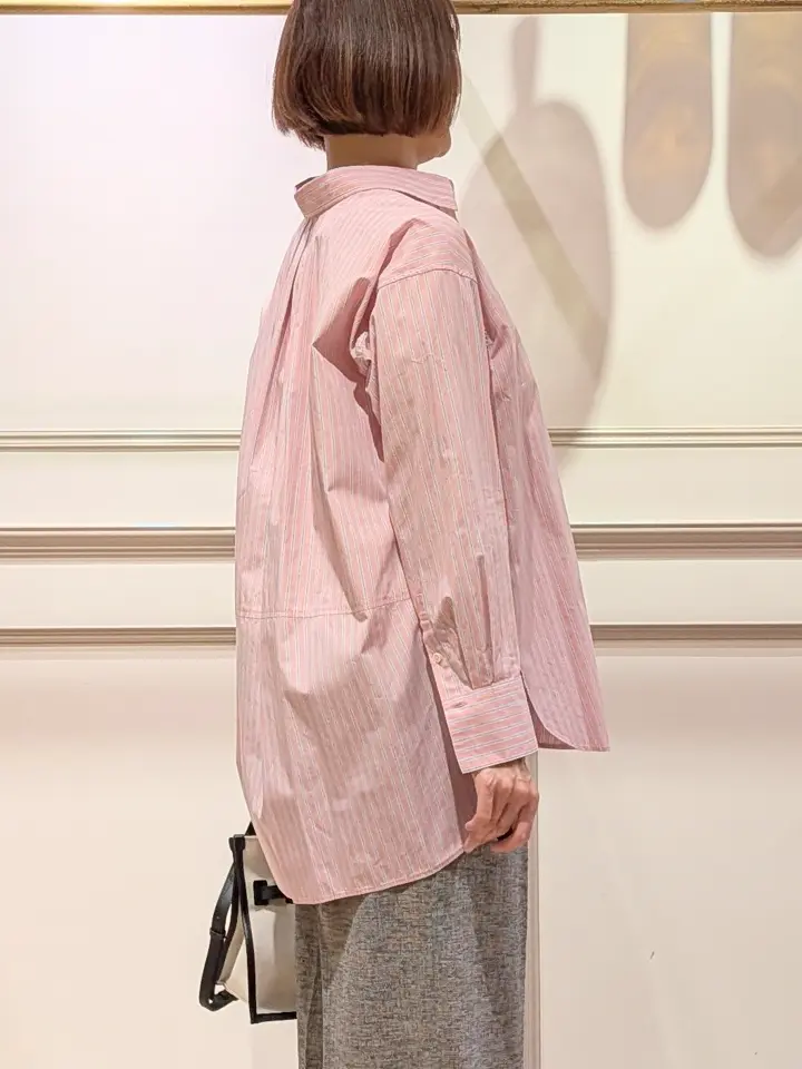 23区 奥山 コーディネート画像