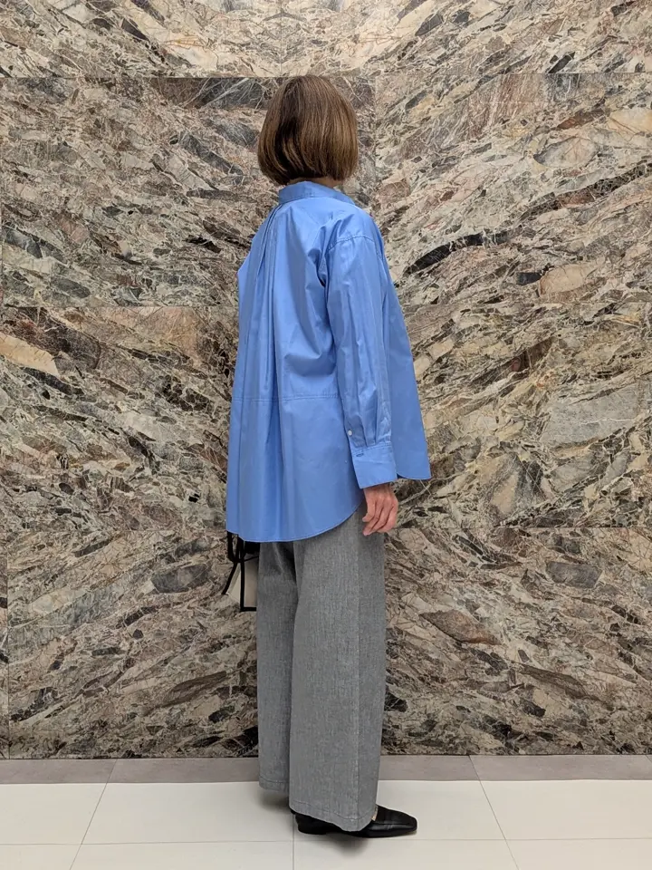 23区 奥山 コーディネート画像