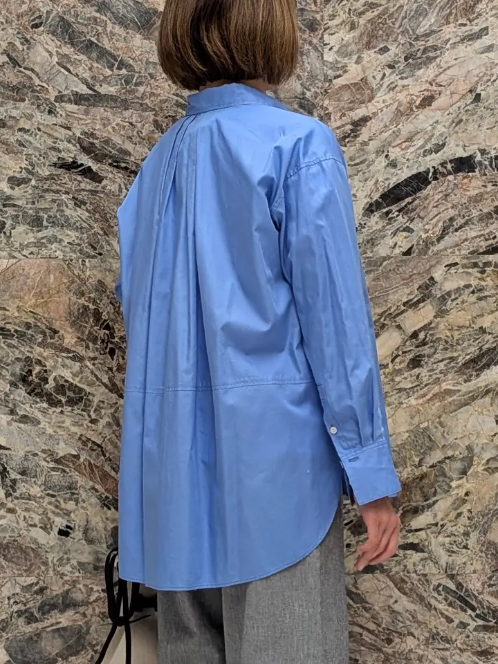 23区 奥山 コーディネート画像