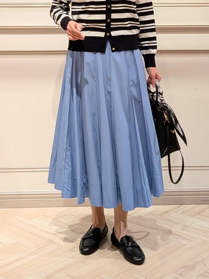 23区 奥山 コーディネート画像