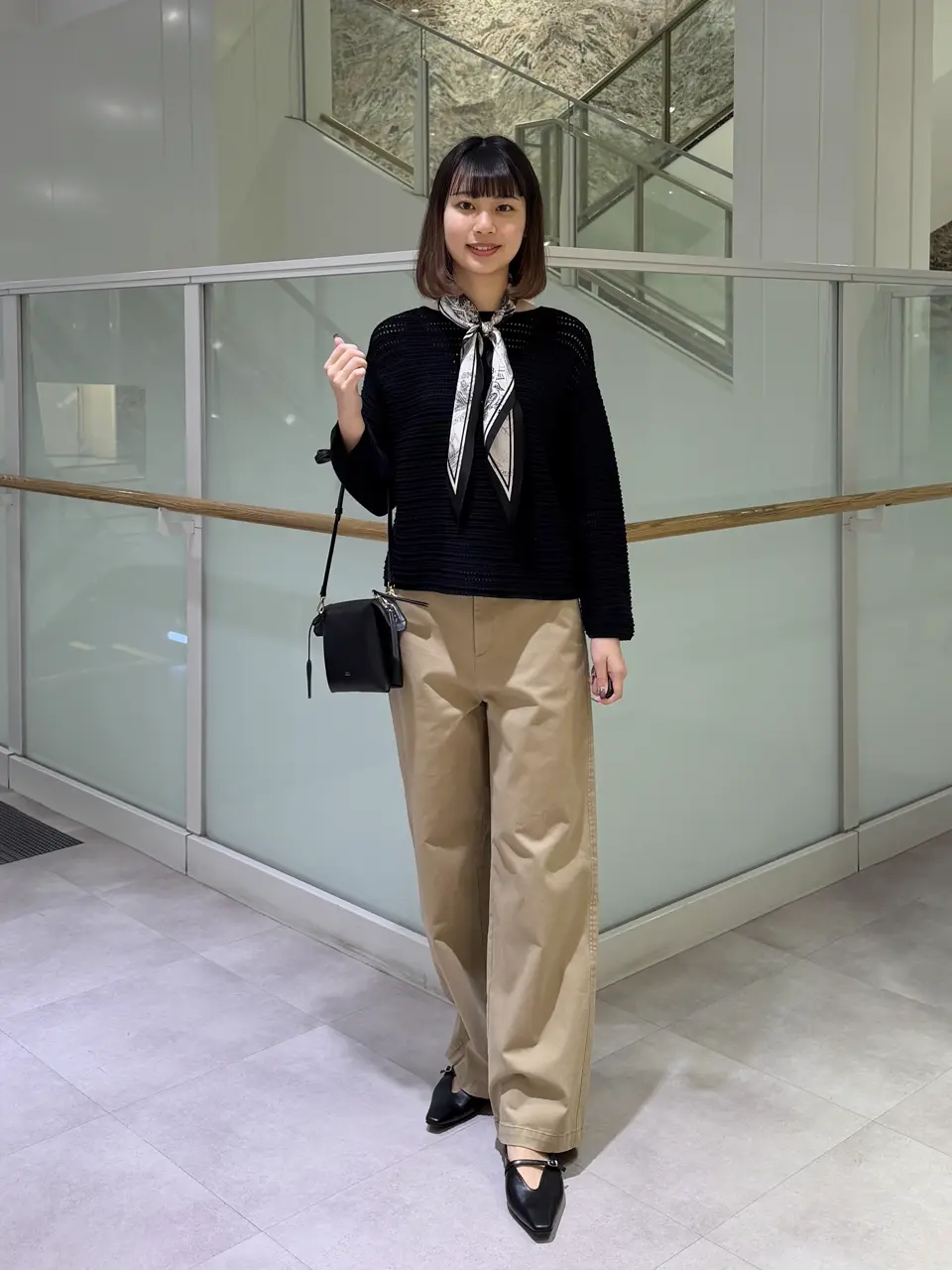  小沢 コーディネート画像