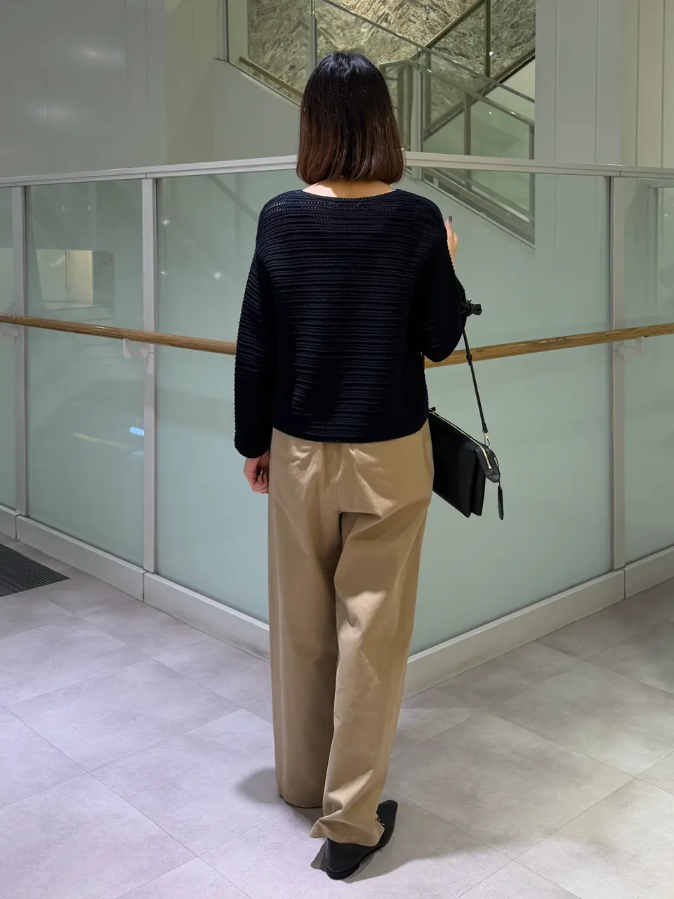 23区 小沢 コーディネート画像