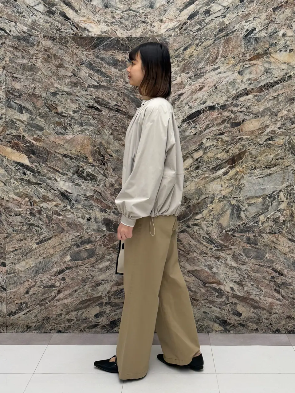 23区 小沢 コーディネート画像