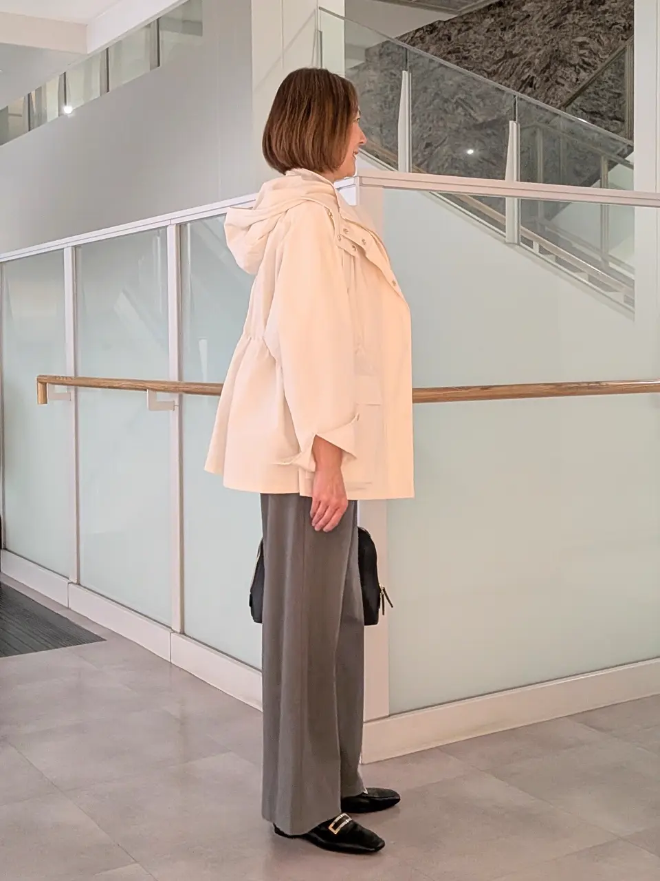 23区 奥山 コーディネート画像