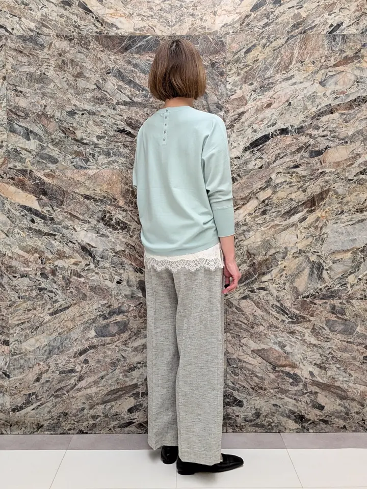 23区 奥山 コーディネート画像