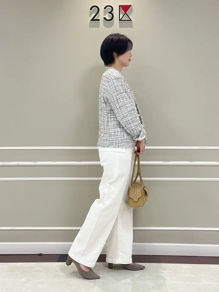 23区 石川 コーディネート画像