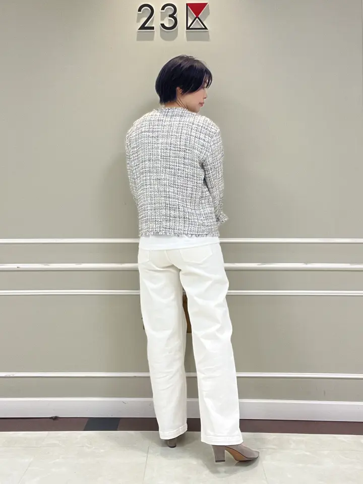 23区 石川 コーディネート画像