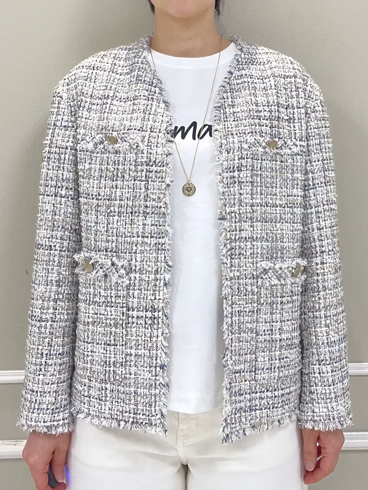 23区 石川 コーディネート画像