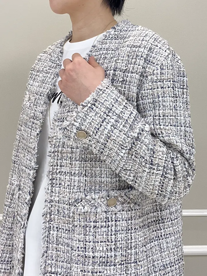 23区 石川 コーディネート画像