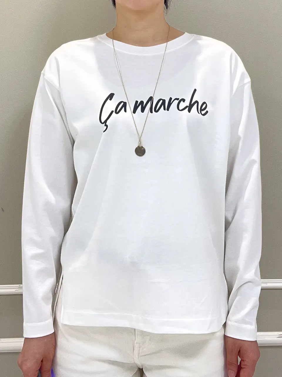 23区 石川 コーディネート画像