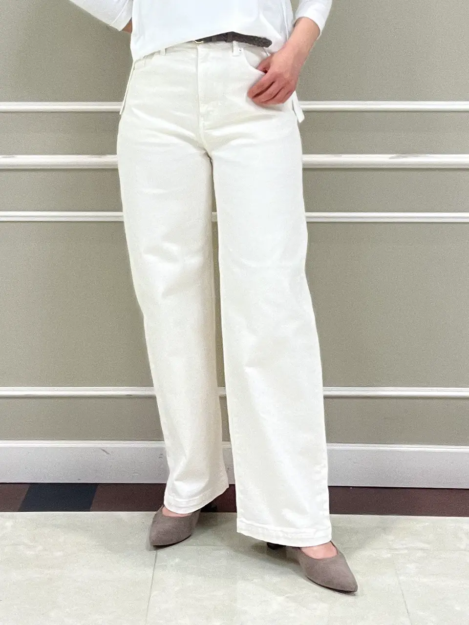 23区 石川 コーディネート画像