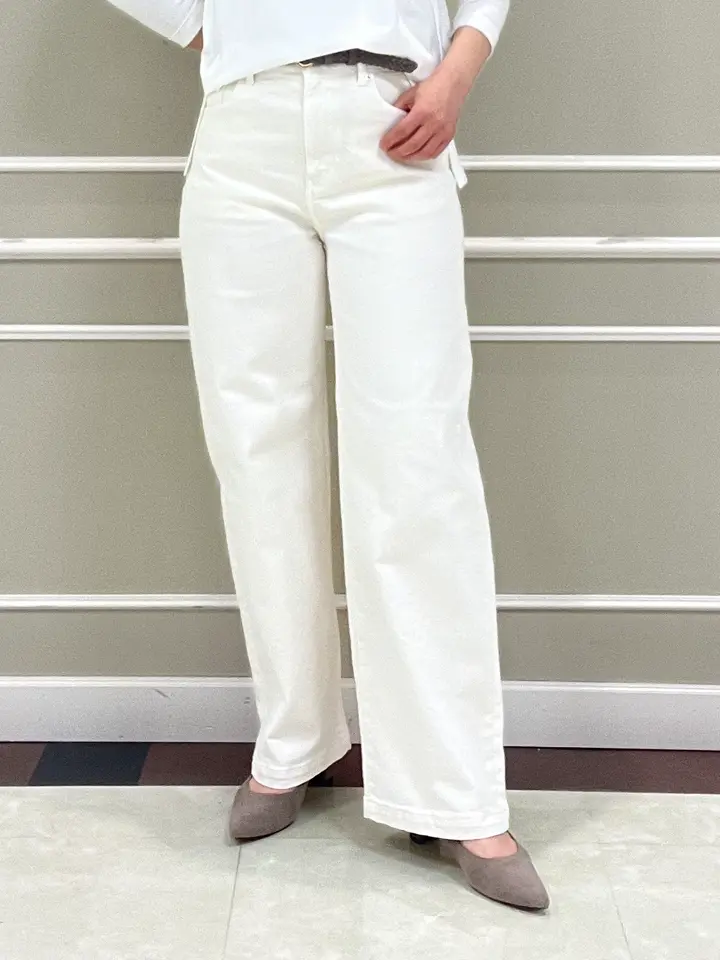 23区 石川 コーディネート画像