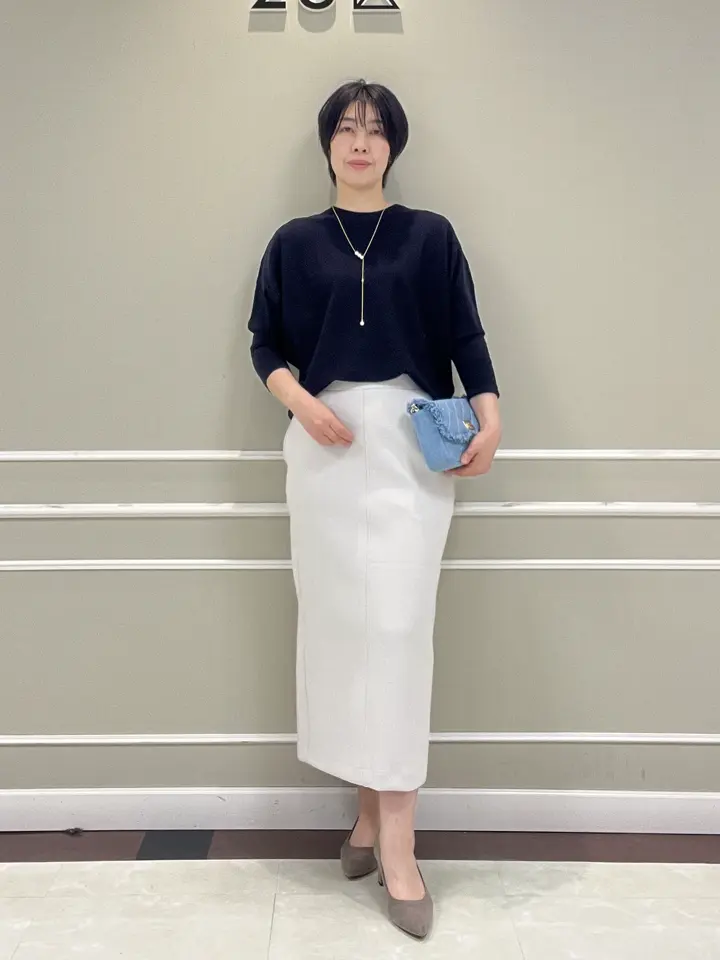 23区 石川 コーディネート画像