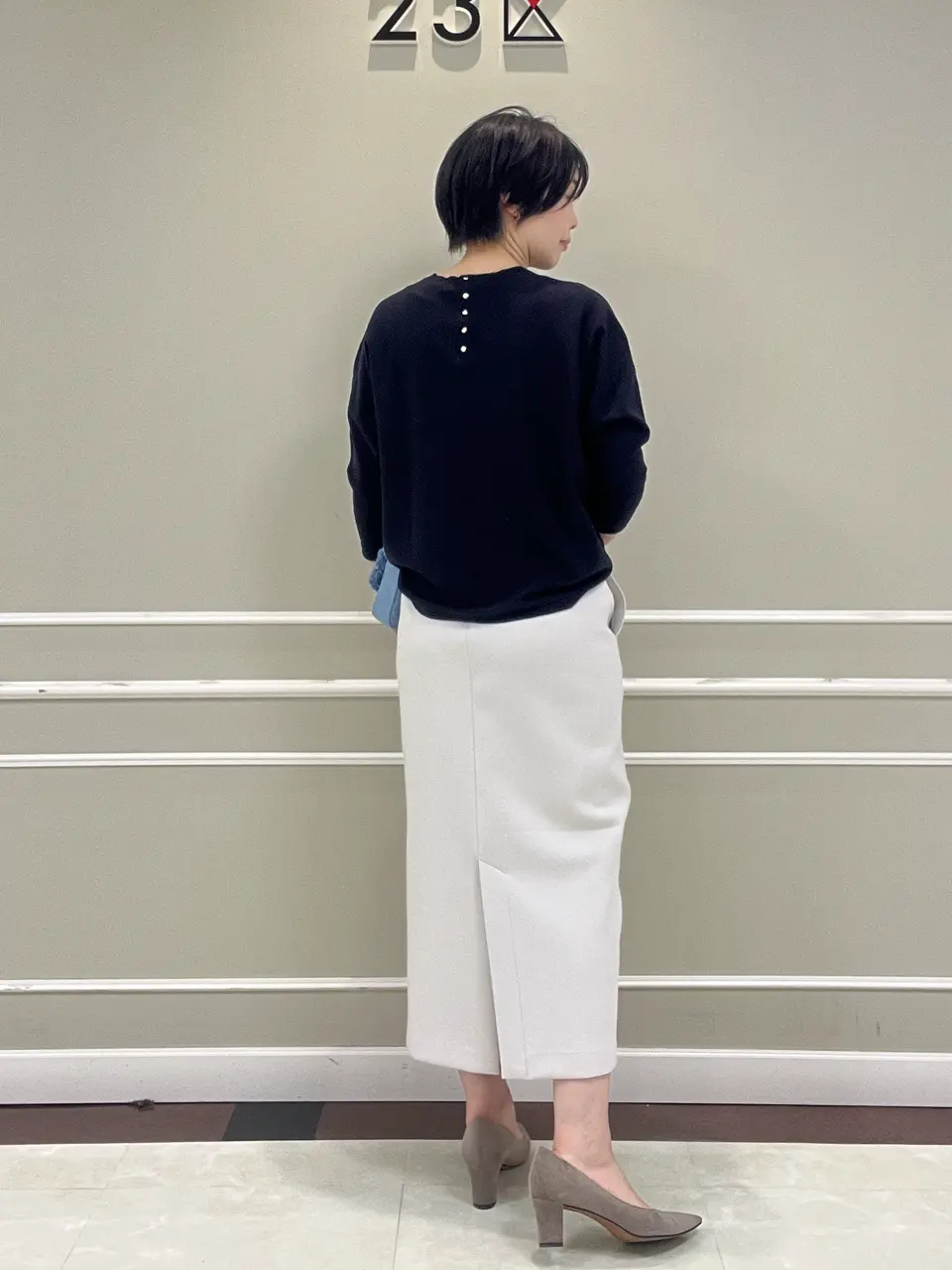 23区 石川 コーディネート画像