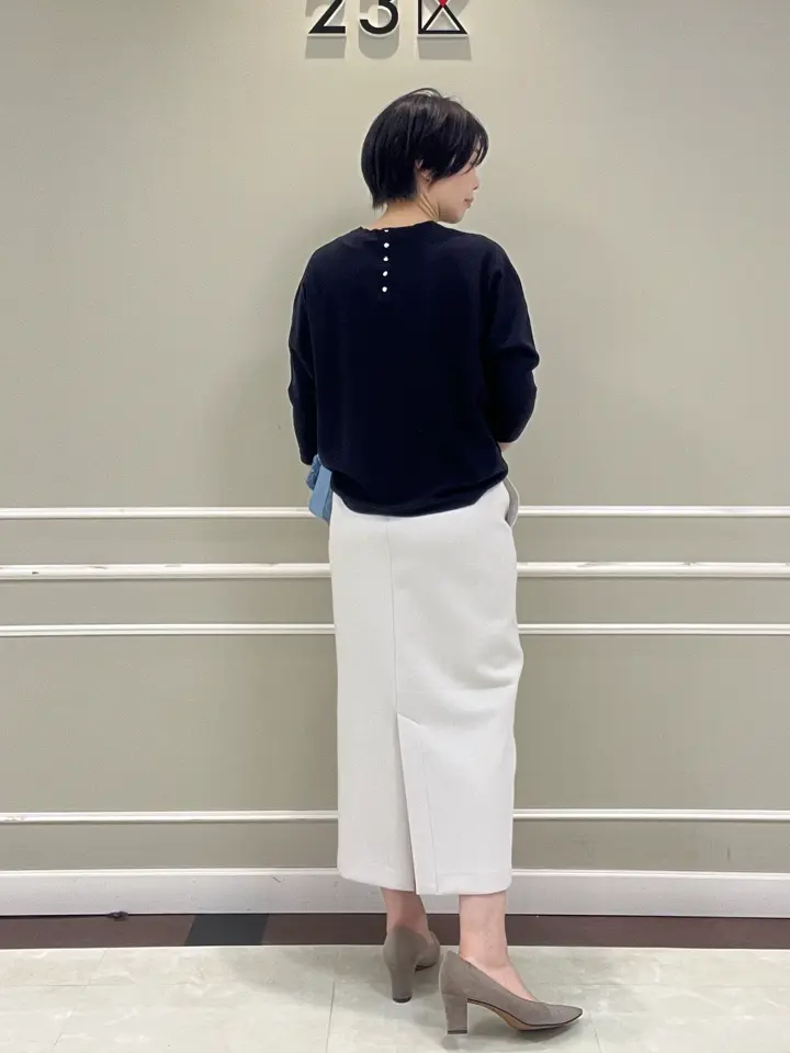 23区 石川 コーディネート画像