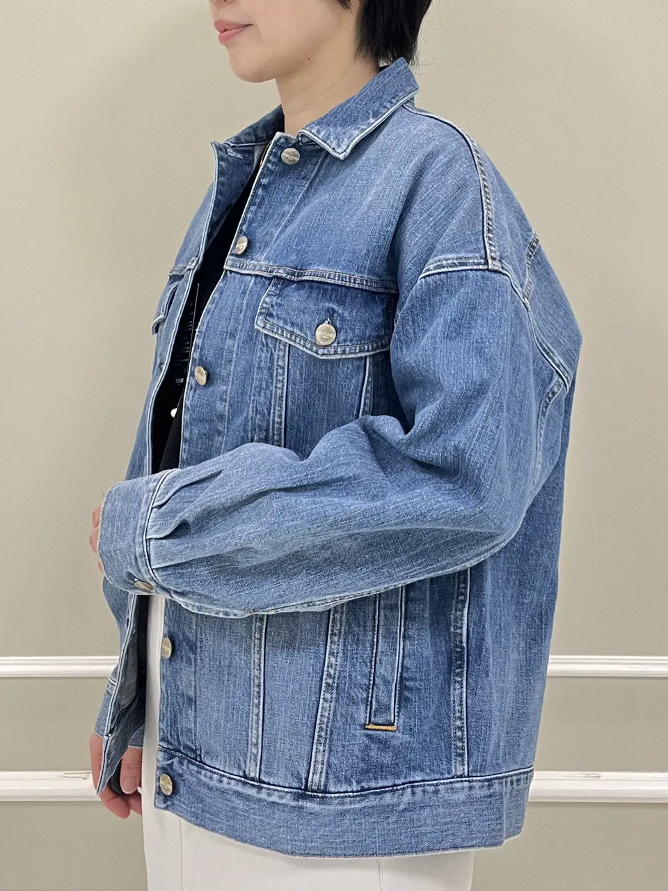 23区 石川 コーディネート画像