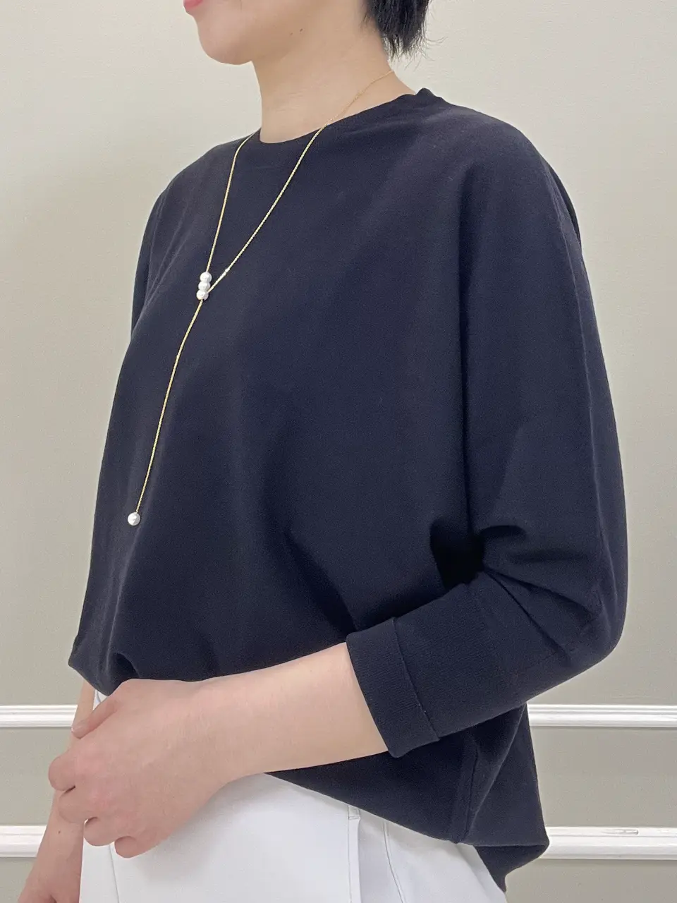 23区 石川 コーディネート画像