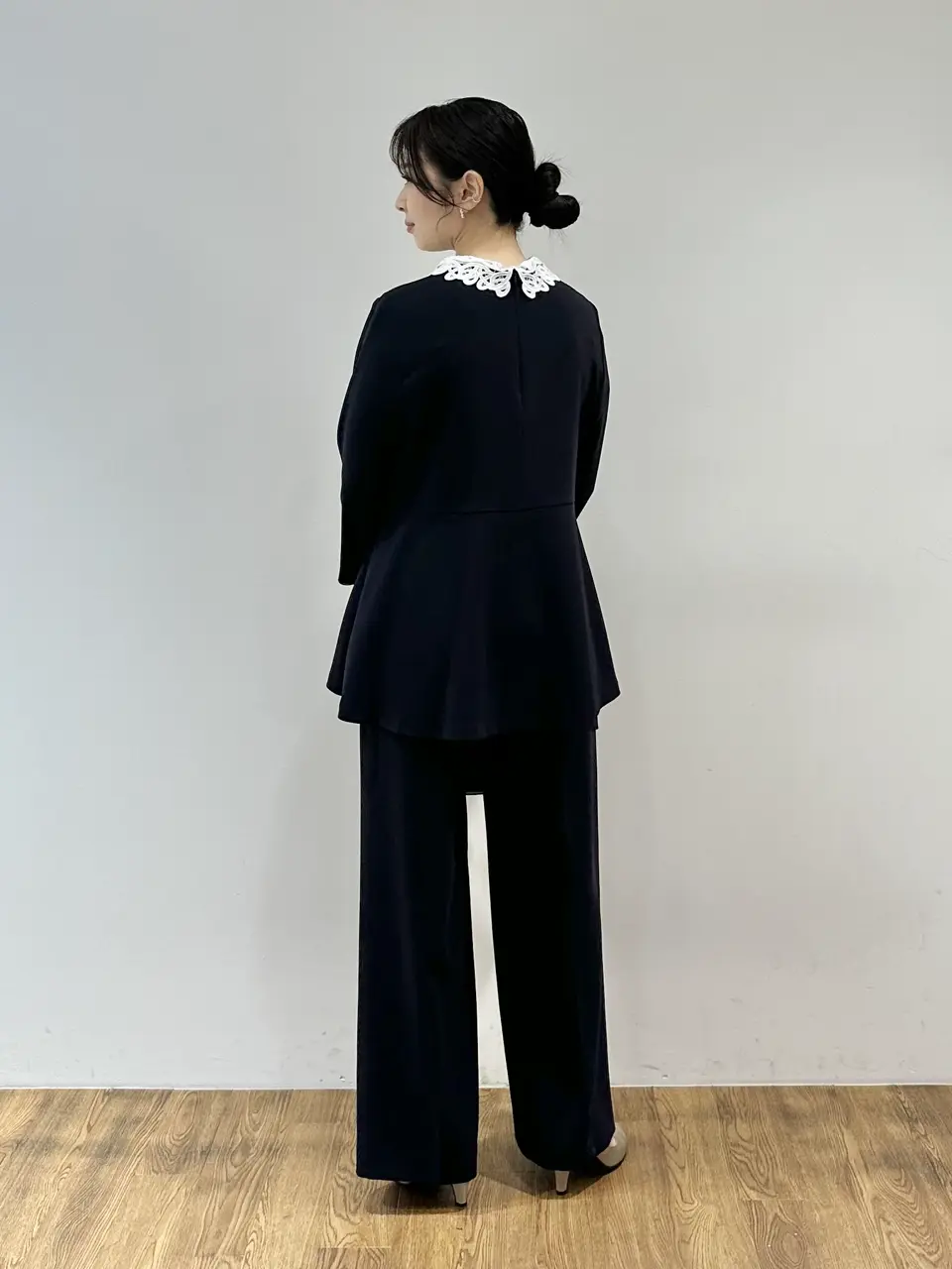 23区 西嶋 コーディネート画像