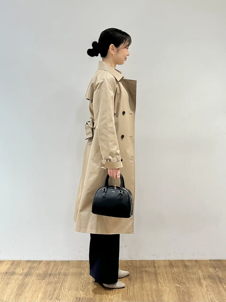 23区 西嶋 コーディネート画像