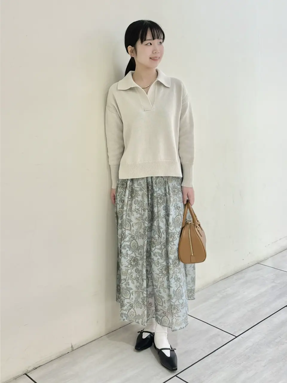  平井 コーディネート画像